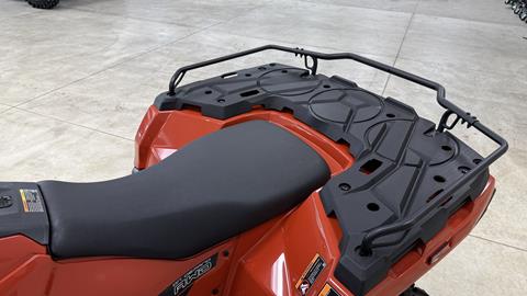2025 Polaris Sportsman 570 EPS in Ramsey, Minnesota - Photo 9