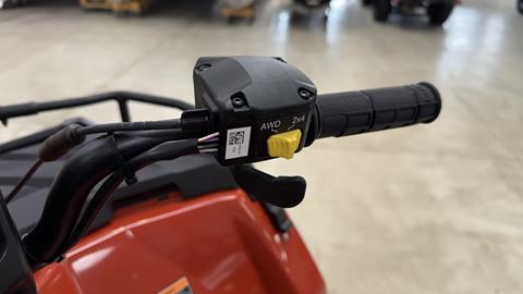 2025 Polaris Sportsman 570 EPS in Ramsey, Minnesota - Photo 12