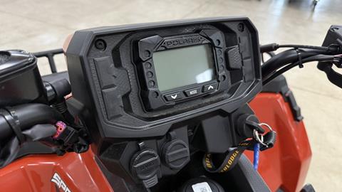 2025 Polaris Sportsman 570 EPS in Ramsey, Minnesota - Photo 13
