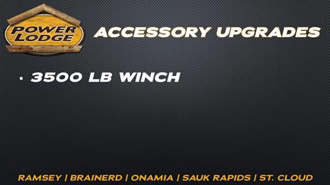 2025 Polaris Sportsman 570 EPS in Ramsey, Minnesota - Photo 15