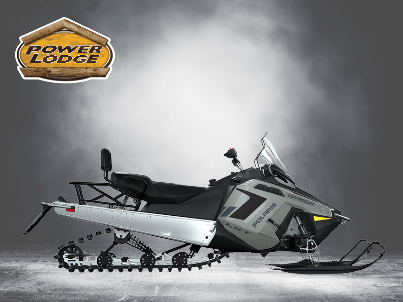 2026 550 Voyageur LXT NorthStar Edition 144 ES