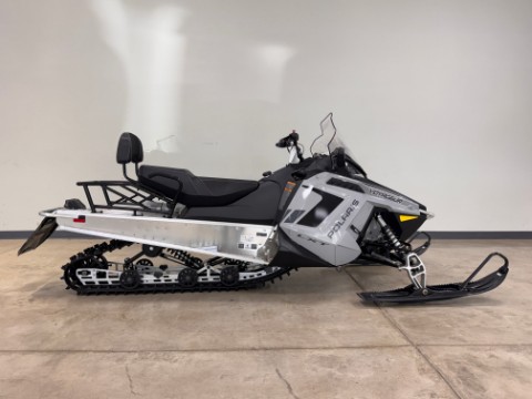 2026 Polaris 550 Voyageur LXT NorthStar Edition 144 ES