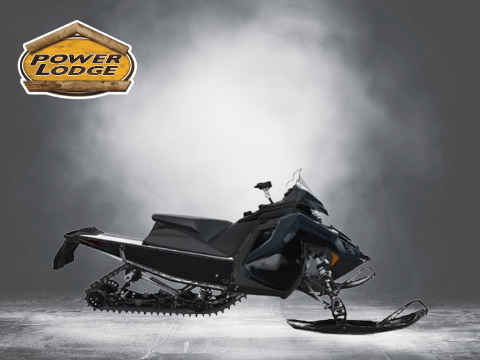 2026 Polaris 850 INDY XC 137 ES
