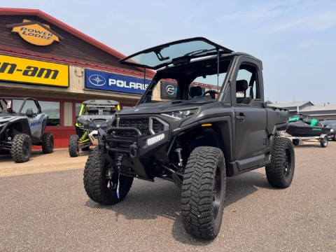 2026 Polaris Ranger XD 1500 NorthStar Edition Ultimate