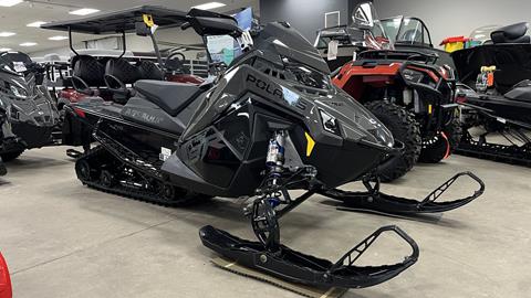 2025 Polaris Patriot 9R Switchback Assault 146 1.6 SC ES in Ramsey, Minnesota - Photo 1