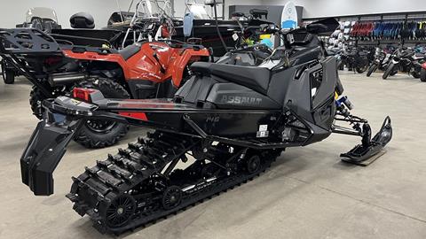 2025 Polaris Patriot 9R Switchback Assault 146 1.6 SC ES in Ramsey, Minnesota - Photo 2