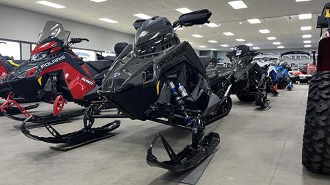 2025 Polaris Patriot 9R Switchback Assault 146 1.6 SC ES in Ramsey, Minnesota - Photo 4