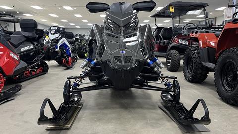 2025 Polaris Patriot 9R Switchback Assault 146 1.6 SC ES in Ramsey, Minnesota - Photo 5