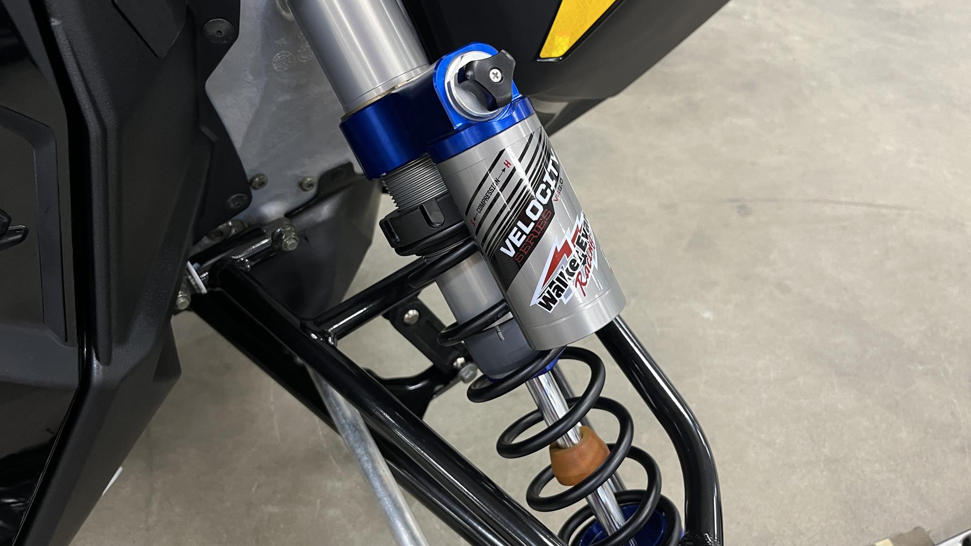 2025 Polaris Patriot 9R Switchback Assault 146 1.6 SC ES in Ramsey, Minnesota - Photo 6