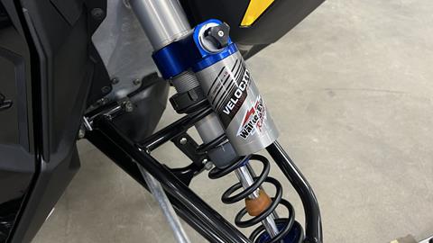 2025 Polaris Patriot 9R Switchback Assault 146 1.6 SC ES in Ramsey, Minnesota - Photo 6