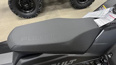 2025 Polaris Patriot 9R Switchback Assault 146 1.6 SC ES in Ramsey, Minnesota - Photo 8