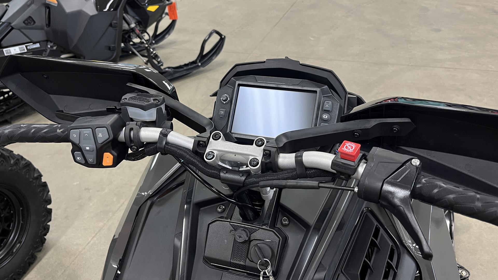 2025 Polaris Patriot 9R Switchback Assault 146 1.6 SC ES in Ramsey, Minnesota - Photo 9