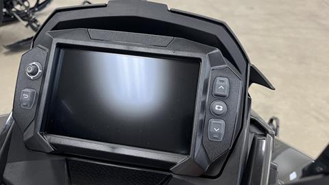 2025 Polaris Patriot 9R Switchback Assault 146 1.6 SC ES in Ramsey, Minnesota - Photo 11