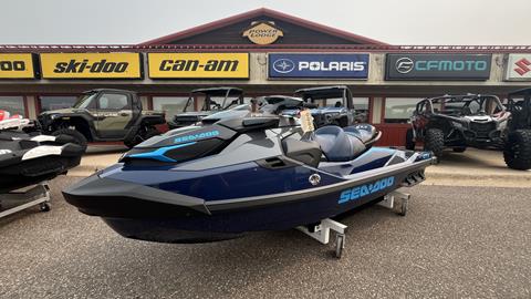 2025 Sea-Doo GTX 170 + Tech Package, audio, iDF, iBR in Ramsey, Minnesota - Photo 1