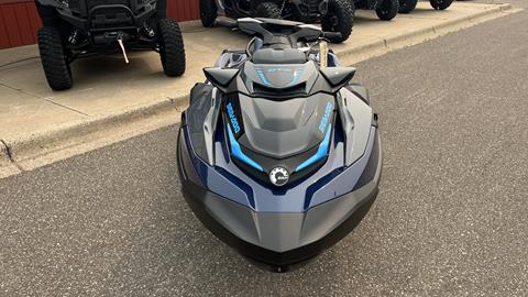2025 Sea-Doo GTX 170 + Tech Package, audio, iDF, iBR in Ramsey, Minnesota - Photo 2