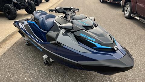 2025 Sea-Doo GTX 170 + Tech Package, audio, iDF, iBR in Ramsey, Minnesota - Photo 3