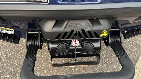 2025 Sea-Doo GTX 170 + Tech Package, audio, iDF, iBR in Ramsey, Minnesota - Photo 6