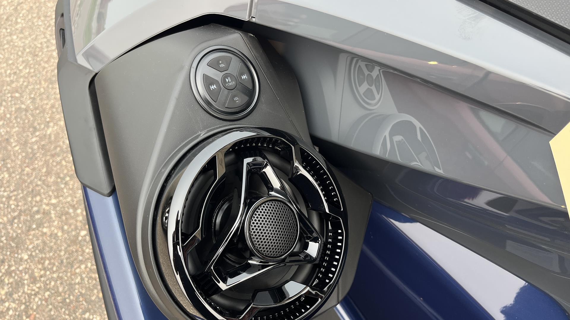 2025 Sea-Doo GTX 170 + Tech Package, audio, iDF, iBR in Ramsey, Minnesota - Photo 14