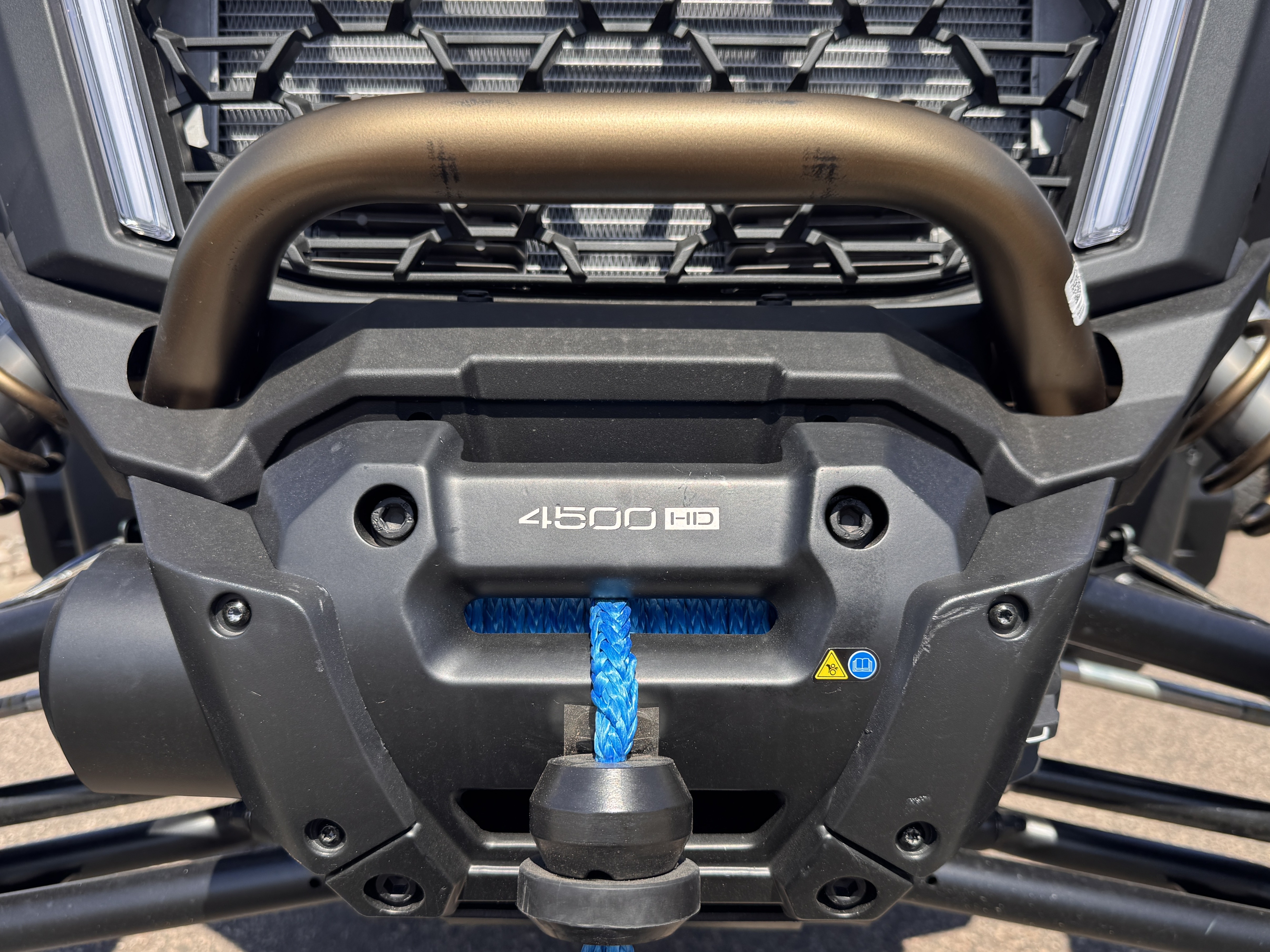 2026 Polaris RZR photo 4