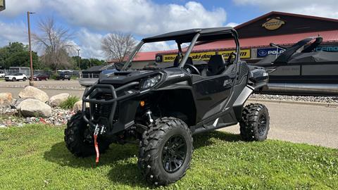 2025 Can-Am Commander XT 1000R in Ramsey, Minnesota - Photo 1