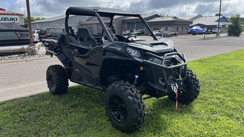 2025 Can-Am Commander XT 1000R in Ramsey, Minnesota - Photo 3