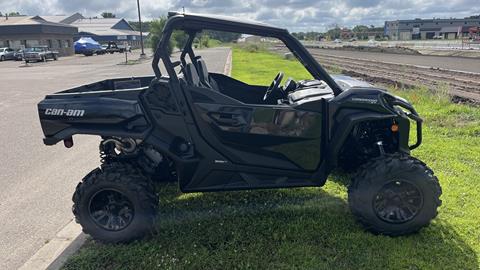 2025 Can-Am Commander XT 1000R in Ramsey, Minnesota - Photo 4