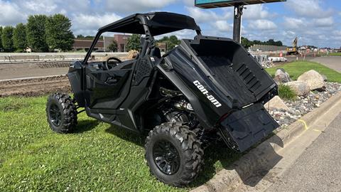 2025 Can-Am Commander XT 1000R in Ramsey, Minnesota - Photo 7