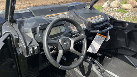 2025 Can-Am Commander XT 1000R in Ramsey, Minnesota - Photo 10