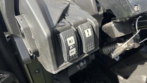 2025 Can-Am Commander XT 1000R in Ramsey, Minnesota - Photo 12