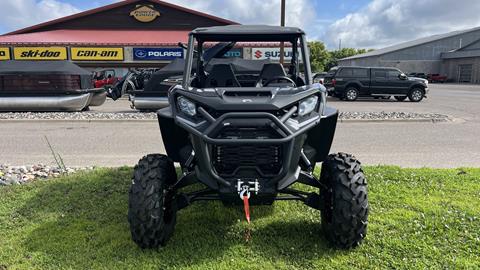 2025 Can-Am Commander XT 1000R in Ramsey, Minnesota - Photo 2