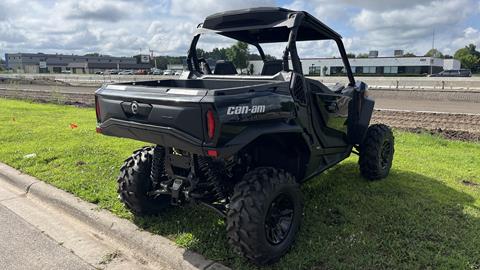 2025 Can-Am Commander XT 1000R in Ramsey, Minnesota - Photo 5