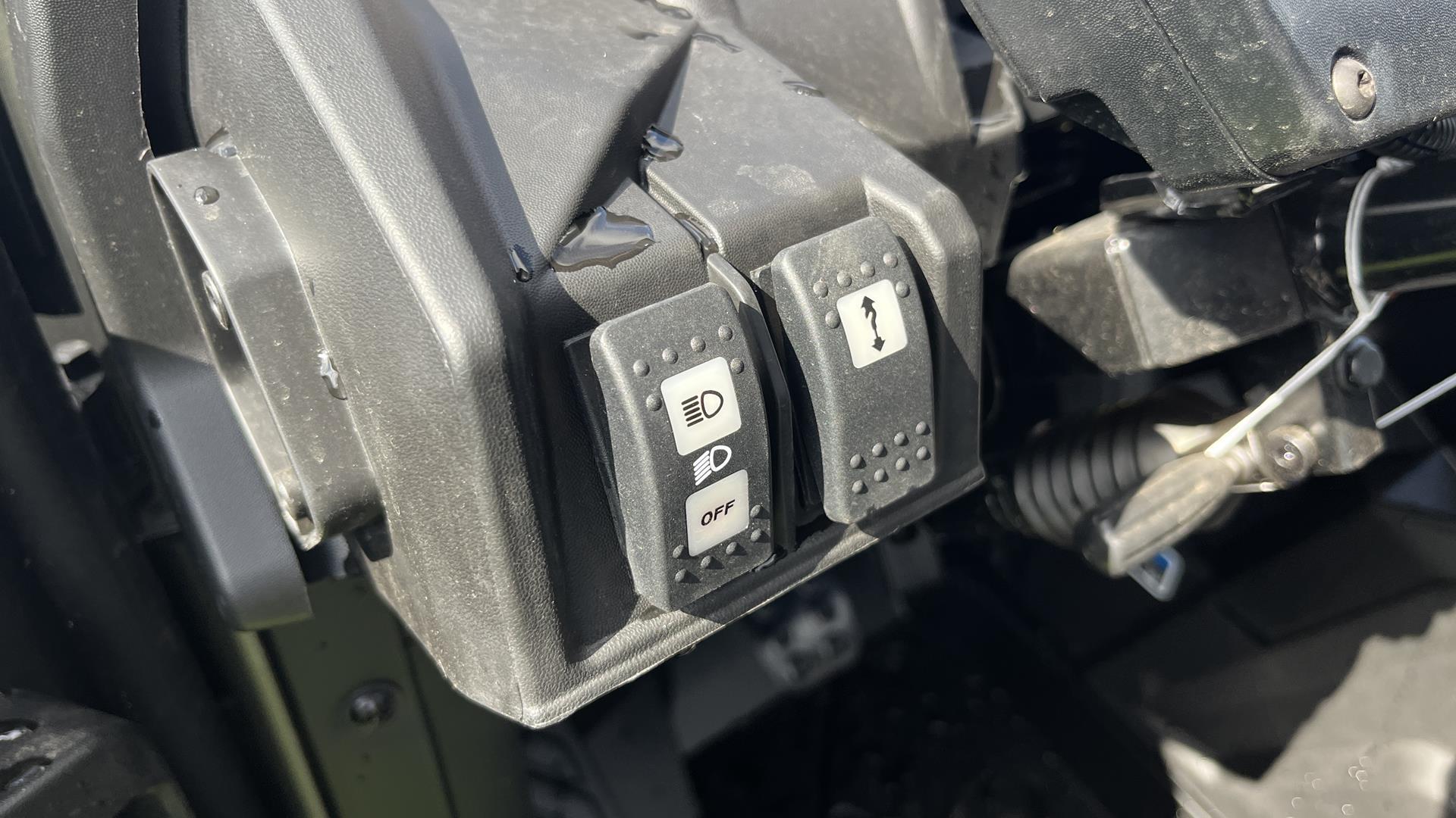 2025 Can-Am Commander XT 1000R in Ramsey, Minnesota - Photo 12