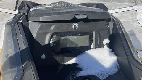 2025 Ski-Doo MXZ Adrenaline 129 850 E-TEC ES Ripsaw 1.25 in Ramsey, Minnesota - Photo 12