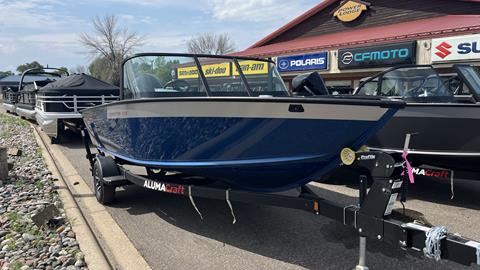 2025 Alumacraft Competitor 175X Sport in Ramsey, Minnesota - Photo 2