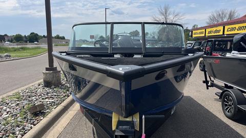 2025 Alumacraft Competitor 175X Sport in Ramsey, Minnesota - Photo 3