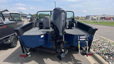 2025 Alumacraft Competitor 175X Sport in Ramsey, Minnesota - Photo 7