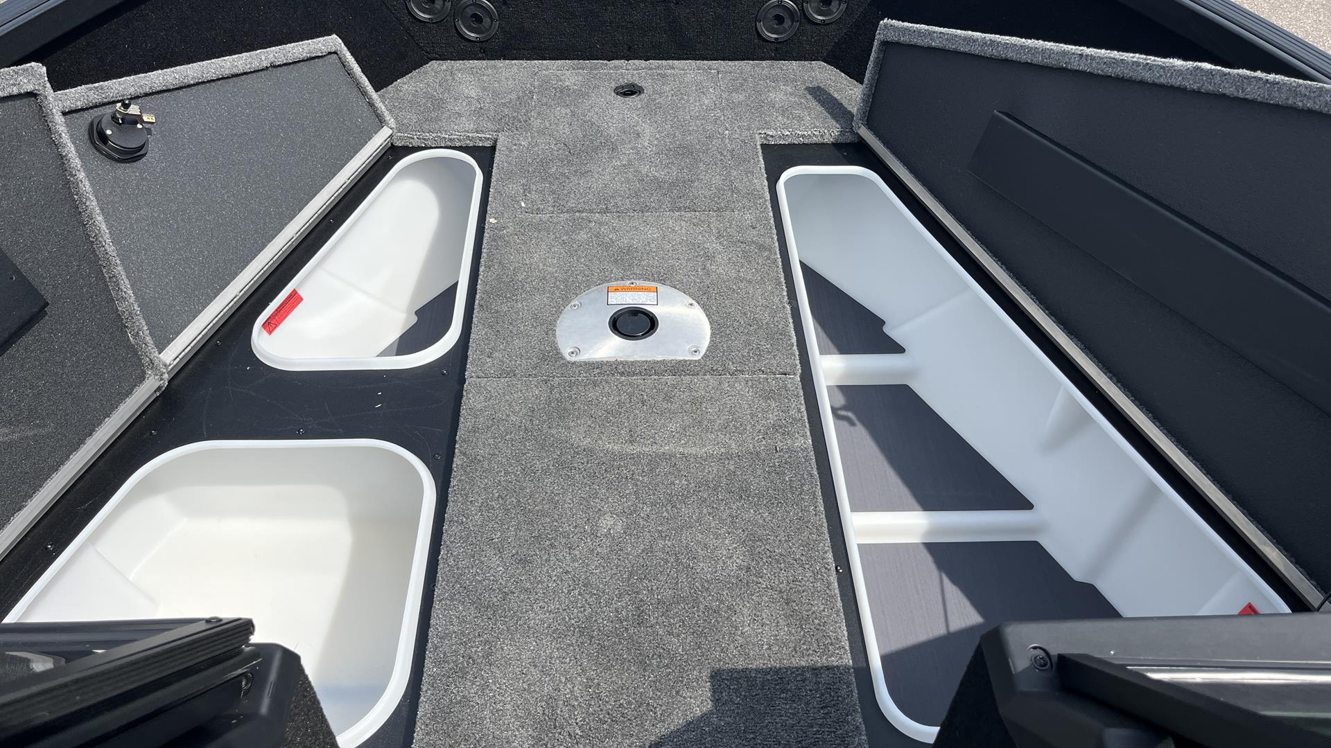 2025 Alumacraft Competitor 175X Sport in Ramsey, Minnesota - Photo 13