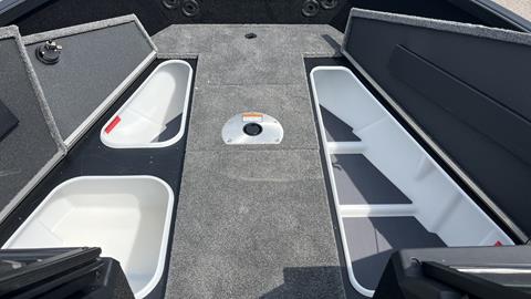 2025 Alumacraft Competitor 175X Sport in Ramsey, Minnesota - Photo 13