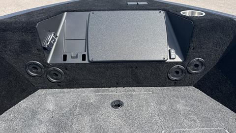 2025 Alumacraft Competitor 175X Sport in Ramsey, Minnesota - Photo 16