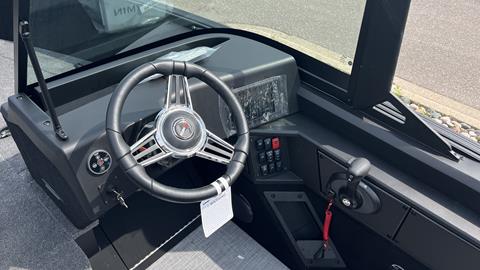 2025 Alumacraft Competitor 175X Sport in Ramsey, Minnesota - Photo 9