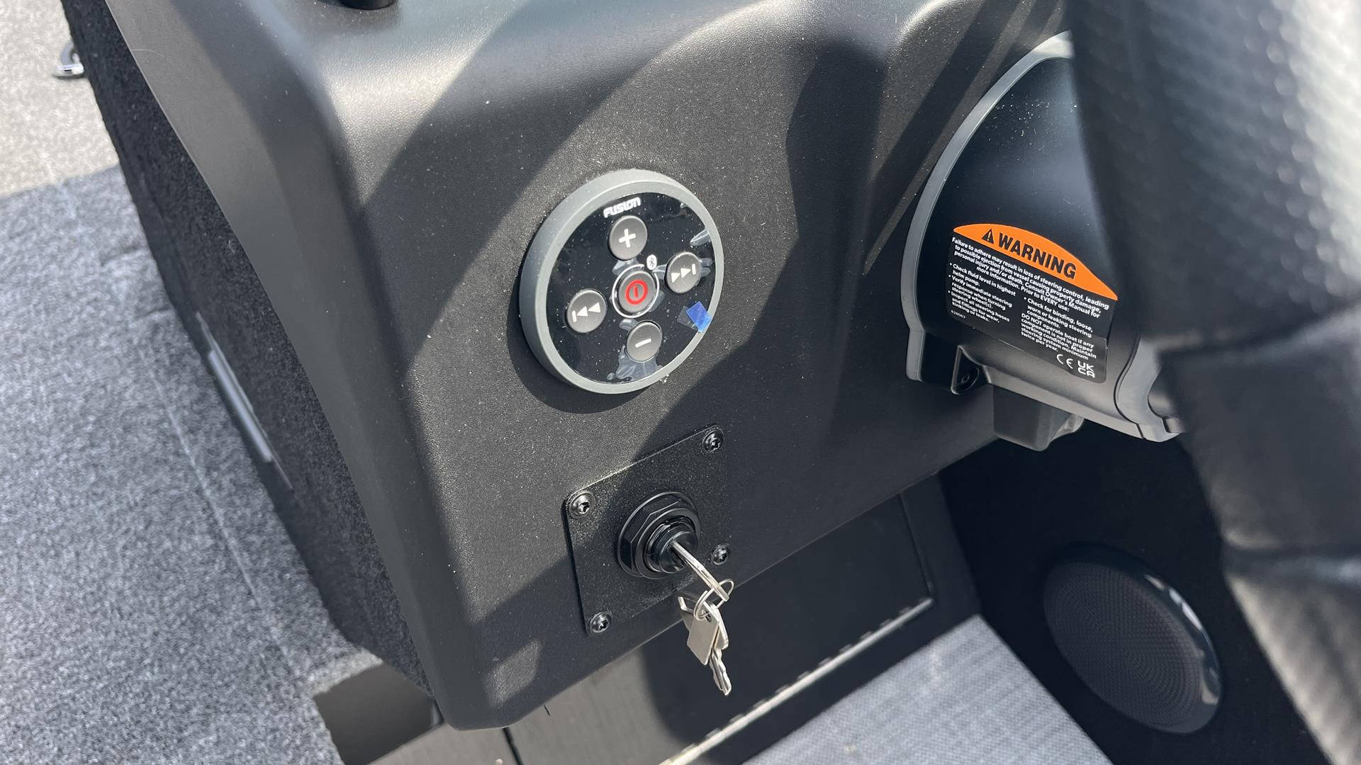 2025 Alumacraft Competitor 175X Sport in Ramsey, Minnesota - Photo 10