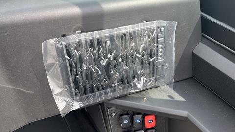 2025 Alumacraft Competitor 175X Sport in Ramsey, Minnesota - Photo 11