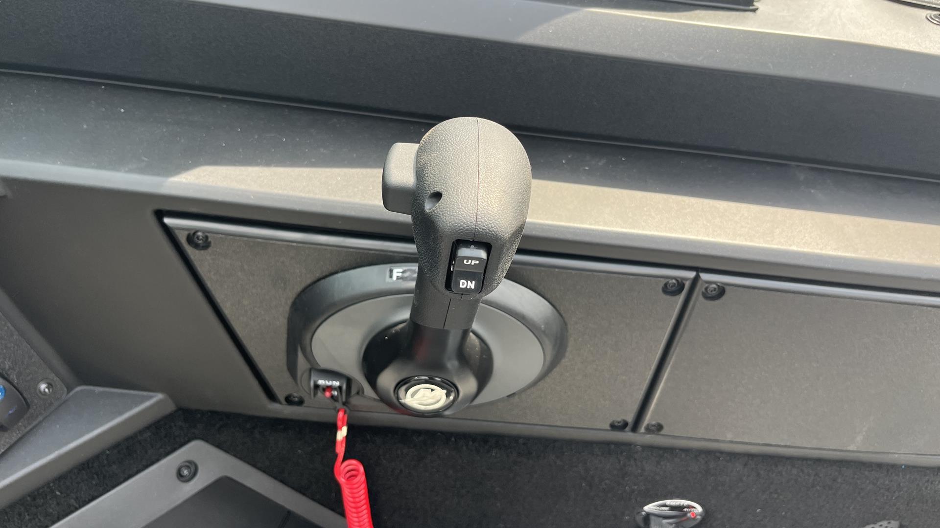 2025 Alumacraft Competitor 175X Sport in Ramsey, Minnesota - Photo 14