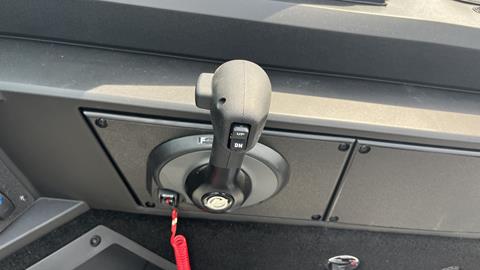 2025 Alumacraft Competitor 175X Sport in Ramsey, Minnesota - Photo 14