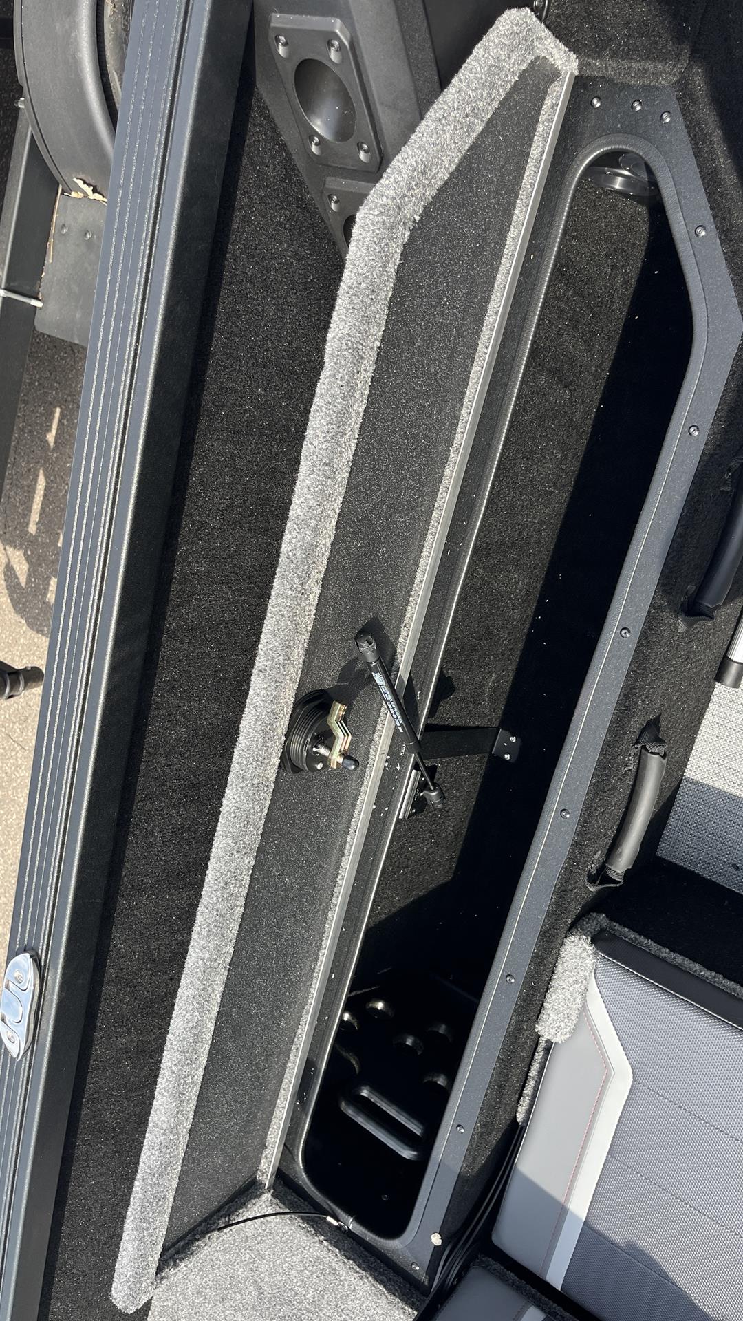 2025 Alumacraft Competitor 175X Sport in Ramsey, Minnesota - Photo 18