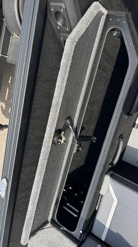 2025 Alumacraft Competitor 175X Sport in Ramsey, Minnesota - Photo 18