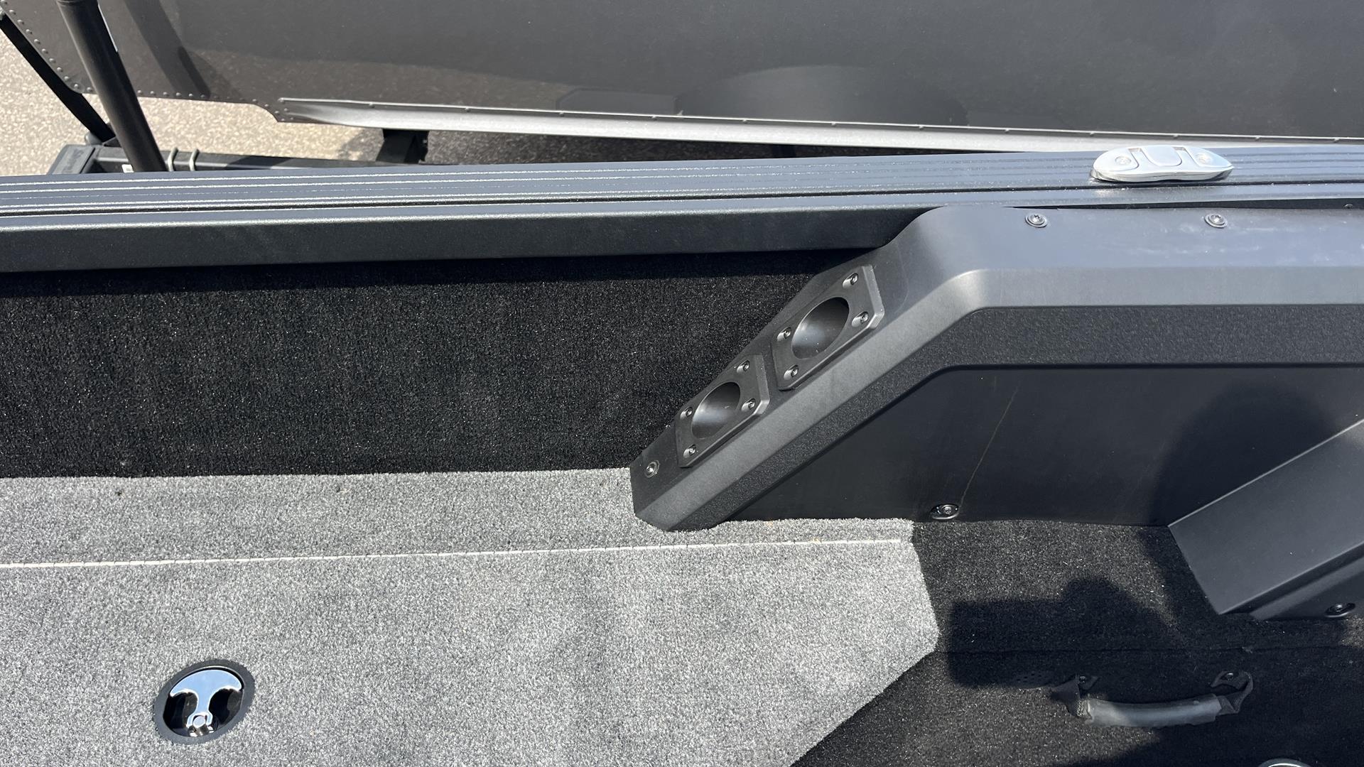 2025 Alumacraft Competitor 175X Sport in Ramsey, Minnesota - Photo 19