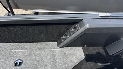 2025 Alumacraft Competitor 175X Sport in Ramsey, Minnesota - Photo 19