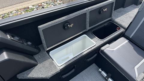 2025 Alumacraft Competitor 175X Sport in Ramsey, Minnesota - Photo 20