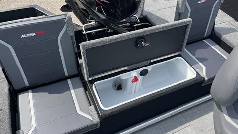 2025 Alumacraft Competitor 175X Sport in Ramsey, Minnesota - Photo 21